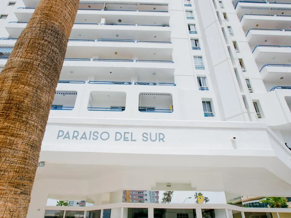 311 Paraiso Sur Estudio Costa Adeje