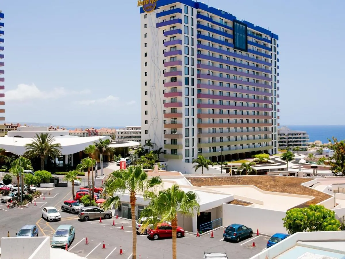 311 Paraiso Sur Estudio Costa Adeje  Apartmán Costa Adeje (Tenerife)