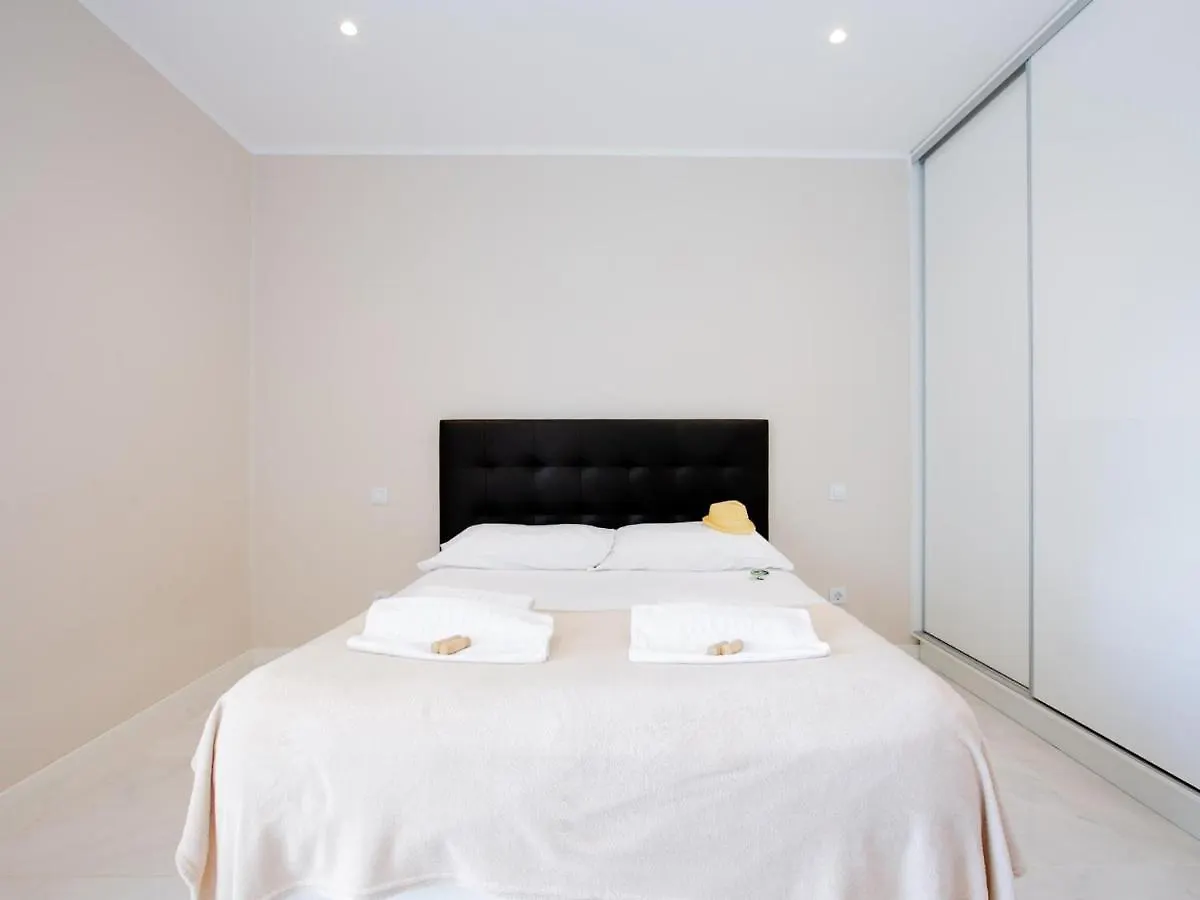 Apartmán 311 Paraiso Sur Estudio Costa Adeje  Španělsko