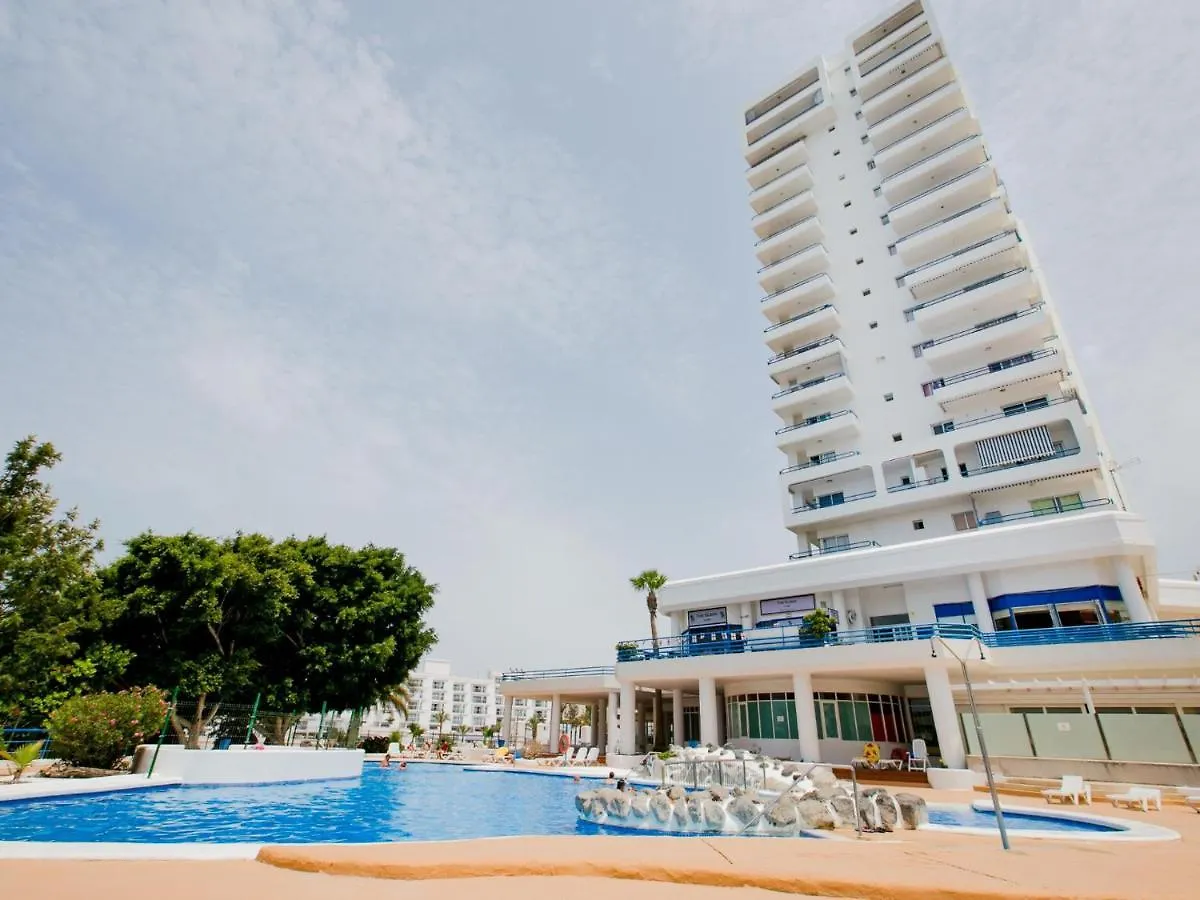 Apartmán 311 Paraiso Sur Estudio Costa Adeje